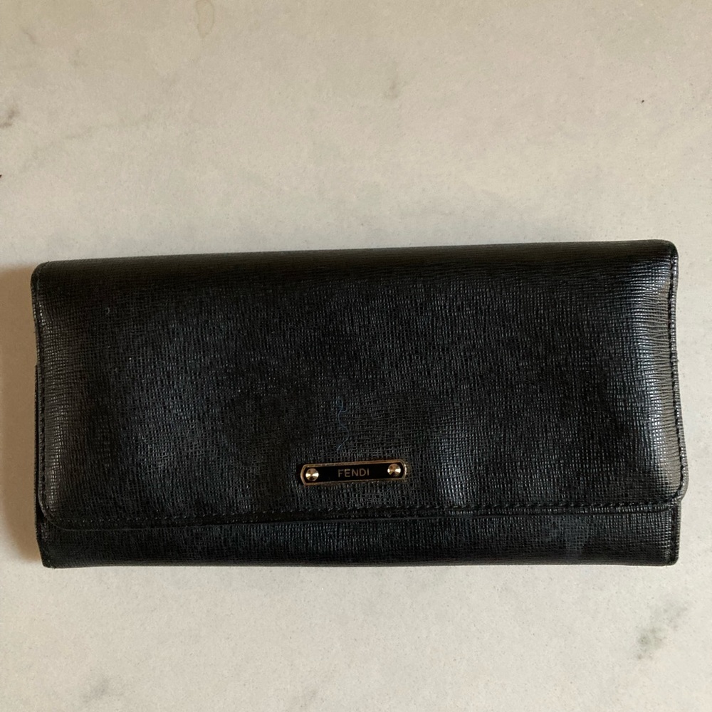 Fendi Wallet